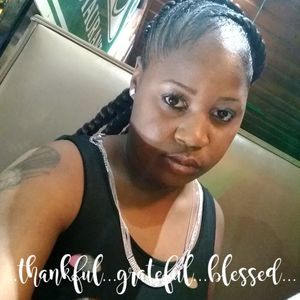 Meet your Posher, Roxie